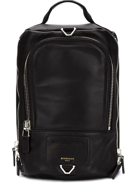 givenchy backpack black|Givenchy bags online store.